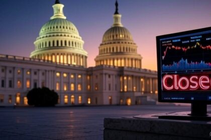 When will the US government reopen? These are the expectations in Polymarket