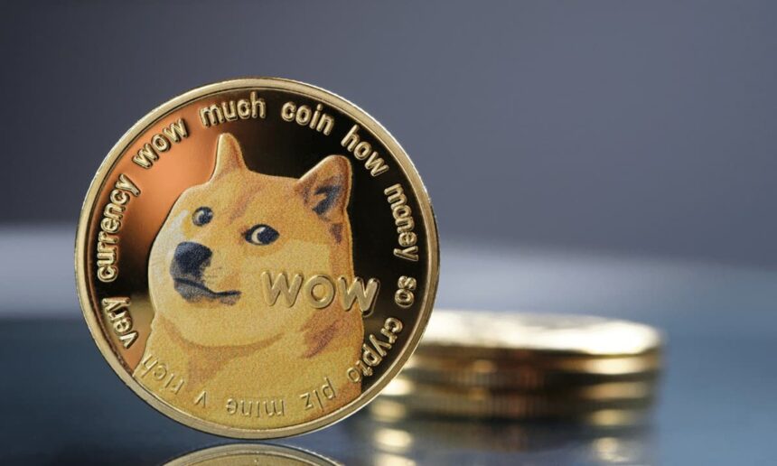 Will Doge get to the historical maximum in "uptober"? Debate in the community of Dogecoin