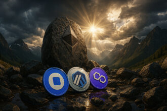 Did Vitalik just pick a side? Inside Ethereum’s layer-2 loyalty test