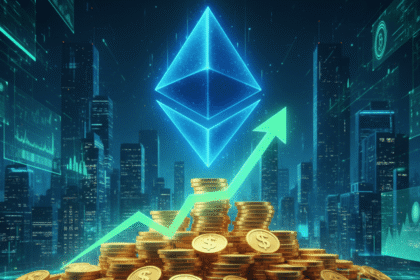 Ethereum sets new stablecoin supply record