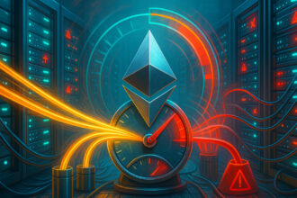 Ethereum’s $11B staking withdrawal delays ignite concerns over systemic vulnerabilities