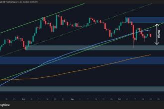 2 Short-Term Levels for ETH Bulls to Watch This Week