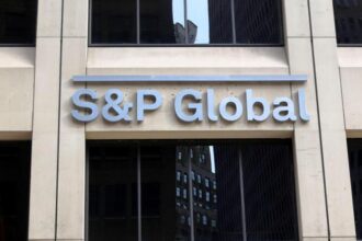 S&P launches a new cryptocurrency index and related companies