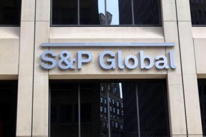 S&P launches a new cryptocurrency index and related companies