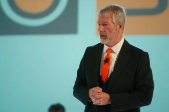 What does Michael Saylor think about Metaplanet, the "Japanese Strategy"?