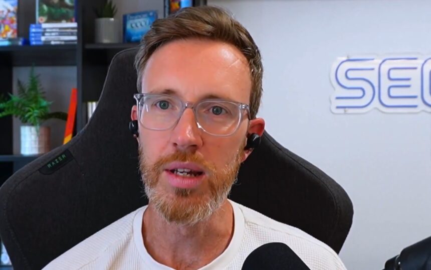 "The bank lobby is furious with the stablecoins": Simon Taylor