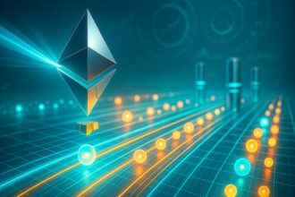 Can Ethereum be fastest blockchain ecosystem in the world? New upgrade says yes