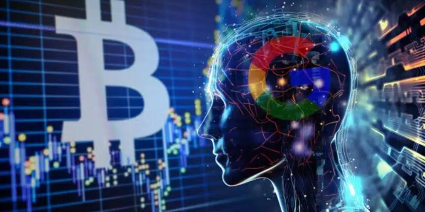 Binance joins Google in AI payments technology