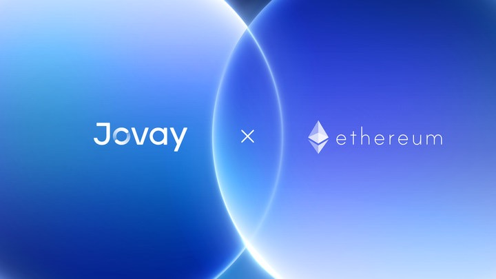 Alipay launches an Ethereum L2