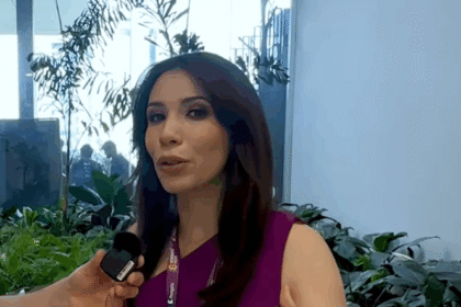 "Bitcoin will reach at least USD 1 million in 10 years": Lorena Almada