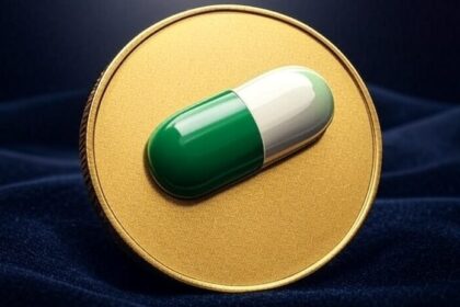 200 million token pump left for Australia