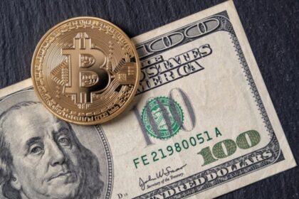 a magnet for the price of bitcoin