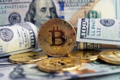 Bitcoin's upside is limited unless this behavior stops