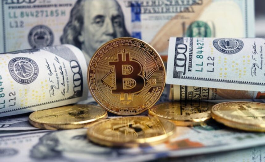 Bitcoin's upside is limited unless this behavior stops