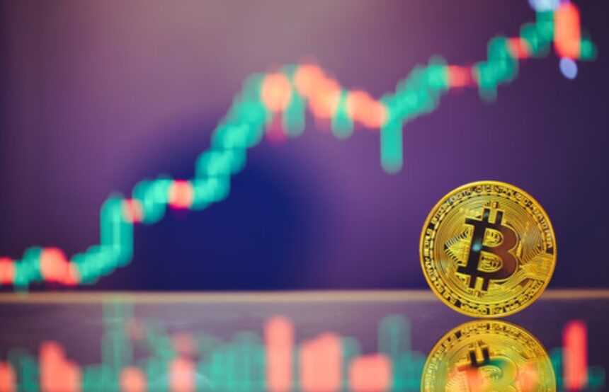 “Geopolitical instability has not canceled the bitcoin bull market”