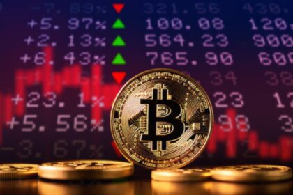 Why is bitcoin falling now? Trump shakes up the market again