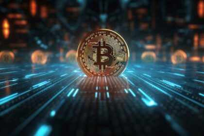 "We are in a rotation led by Bitcoin": Ted Pillows