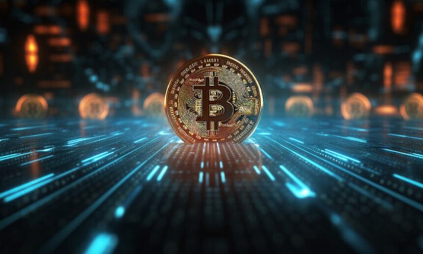 "We are in a rotation led by Bitcoin": Ted Pillows