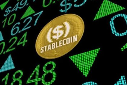 The third largest stablecoin on the market lost its peg to the dollar