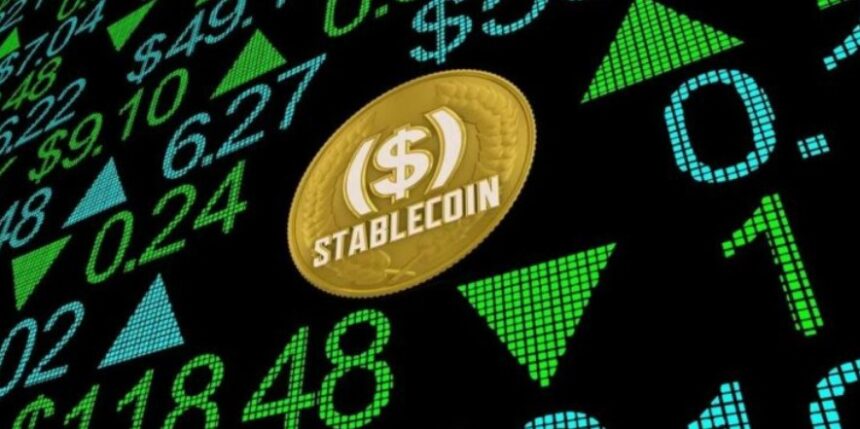 The third largest stablecoin on the market lost its peg to the dollar