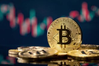 Bitcoin would arrive at USD 165,000 this year: JP Morgan