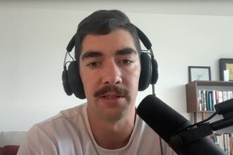 The USDT and USDC duo is coming to an end: Nic Carter