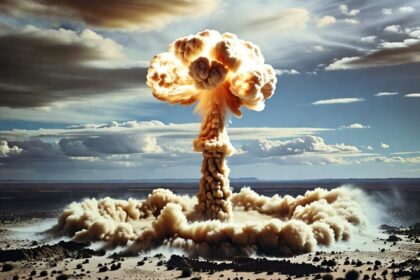 Shares of nuclear companies rise due to Trump's military announcement