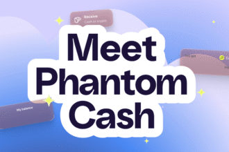 The main Wallet of Solana launches its own stablecoin