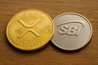 Bank of Japan to invest in new large XRP treasury