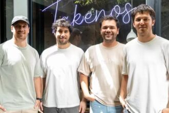 Argentine cryptocurrency startup attracts $5 million