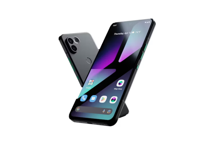 Support for Solana, Saga phone ends