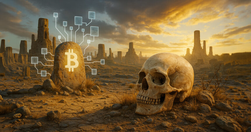 Alien BTC findings: If humans vanished, Bitcoin’s block time and difficulty would preserve our collapse