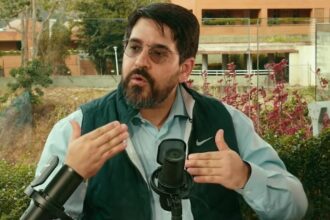 Asdrúbal Oliveros on banking in Venezuela and cryptocurrencies