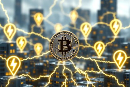 Is the future of bitcoin adoption happening or will it happen on Lightning?