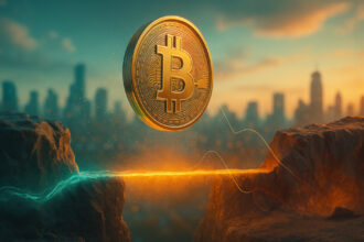 BTC targets CME gap at $104,000 as shutdown end buoys risk