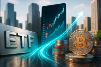 Bitcoin ETFs break 6-day outflow streak with $240M buy: What it means for liquidity