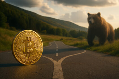 Bitcoin bear market OR bear trap? Here’s what your ‘quants’ are saying