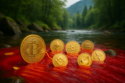 Bitcoin flash-crashed to $100k — then roared back. Here’s what really happened behind the $610M liquidations