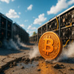 Bitcoin is redrawing where cities and data centers rise as it competes for wasted energy, not cheap labor