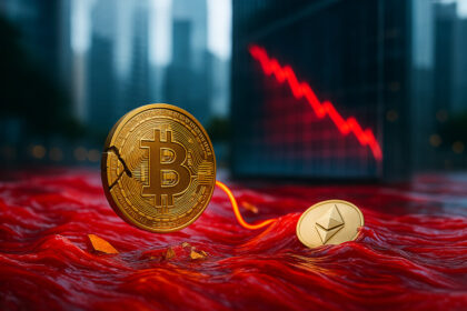 Bitcoin loses its last line of defense: $98k breakdown sparks cascade not seen since May