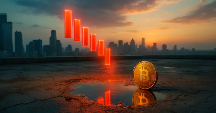Bitcoin to $73k? Be prepared with the price levels to watch during a bear market