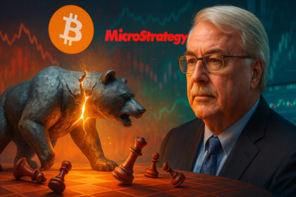 Bitcoin treasury bear market ‘gradually’ ending as renowned short seller closes MSTR/BTC position