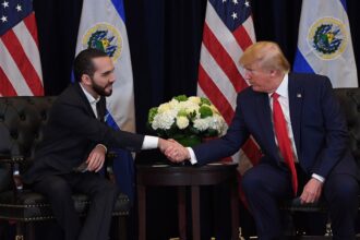 El Salvador and the US sign a trade alliance that paves the way for bitcoin