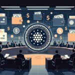 Cardano plans to invest millions of ADA to compete with other cryptocurrency networks