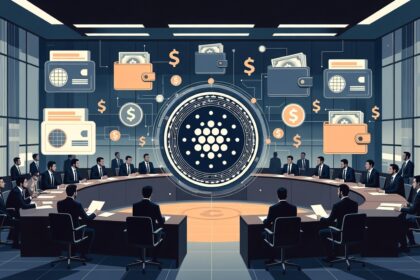 Cardano plans to invest millions of ADA to compete with other cryptocurrency networks