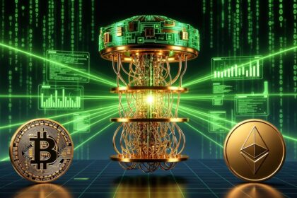 “Ethereum has much bigger problems with quantum than Bitcoin”