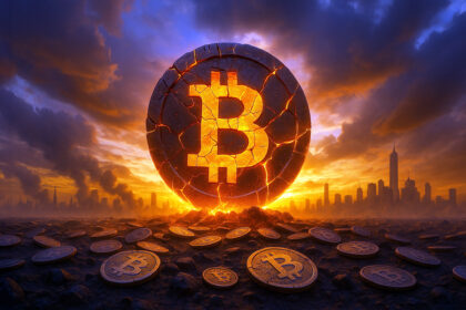 Exchanges wipe out $2 billion overnight as Bitcoin breaks to $81k — what today’s pain says about the next move