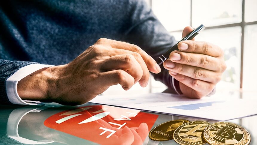 They expedite the seizure of bitcoin with new FATF guidance