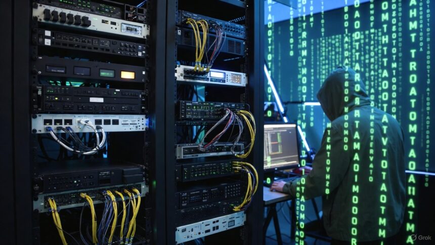 16 major cryptocurrency networks have backdoors, according to Bybit