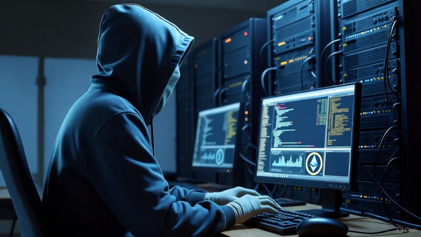 Ethereum DEX Hacked for More Than $100 Million